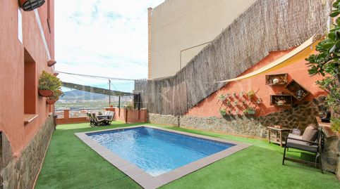 Foto 3 de Casa o chalet en venta en Carrer de Sant Antoni Abat, Molins de Rei, Barcelona