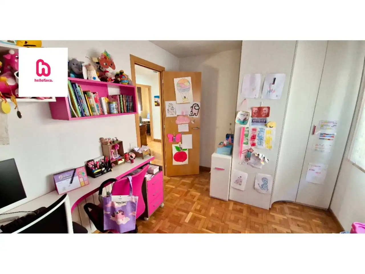 Casa aparellada amb jardí en venda a Calle Josep Munné Vidal, imagen 14