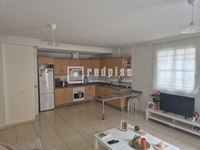 Flat for sale in Taco - Los Andenes - Las Chumbreras