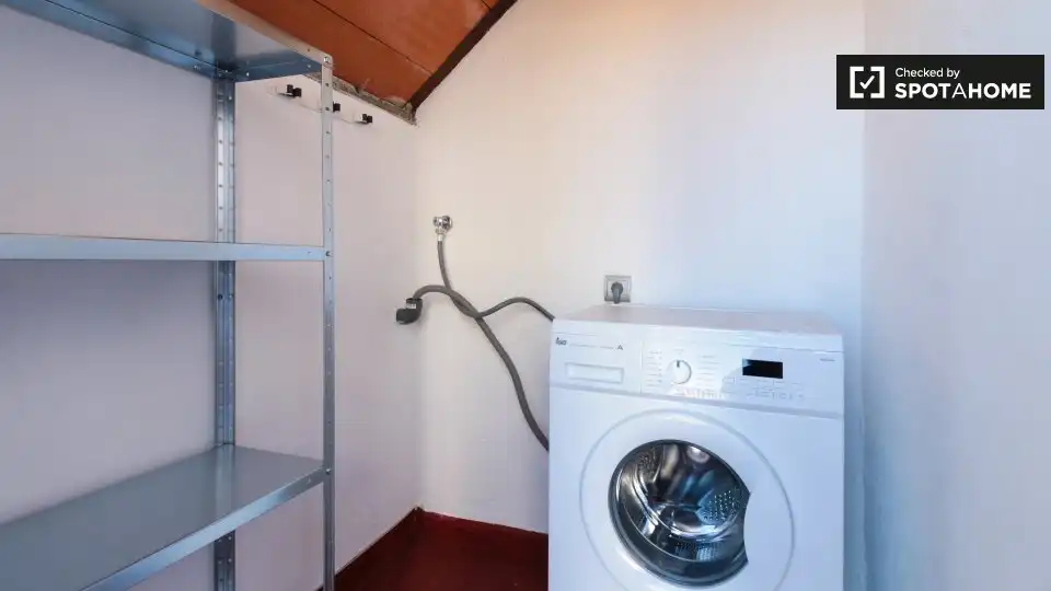Piso de alquiler en Porta