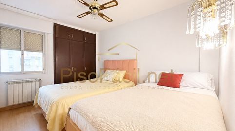 Foto 4 de Piso en venta en Calle Segovia, Villayuventus - Renfe, Parla