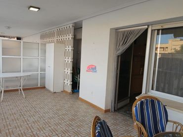 Appartement compact à vendre à Moncófar Playa