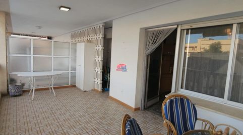 APARTAMENTO EN 3º LINEA DE PLAYA DE MONCOFAR