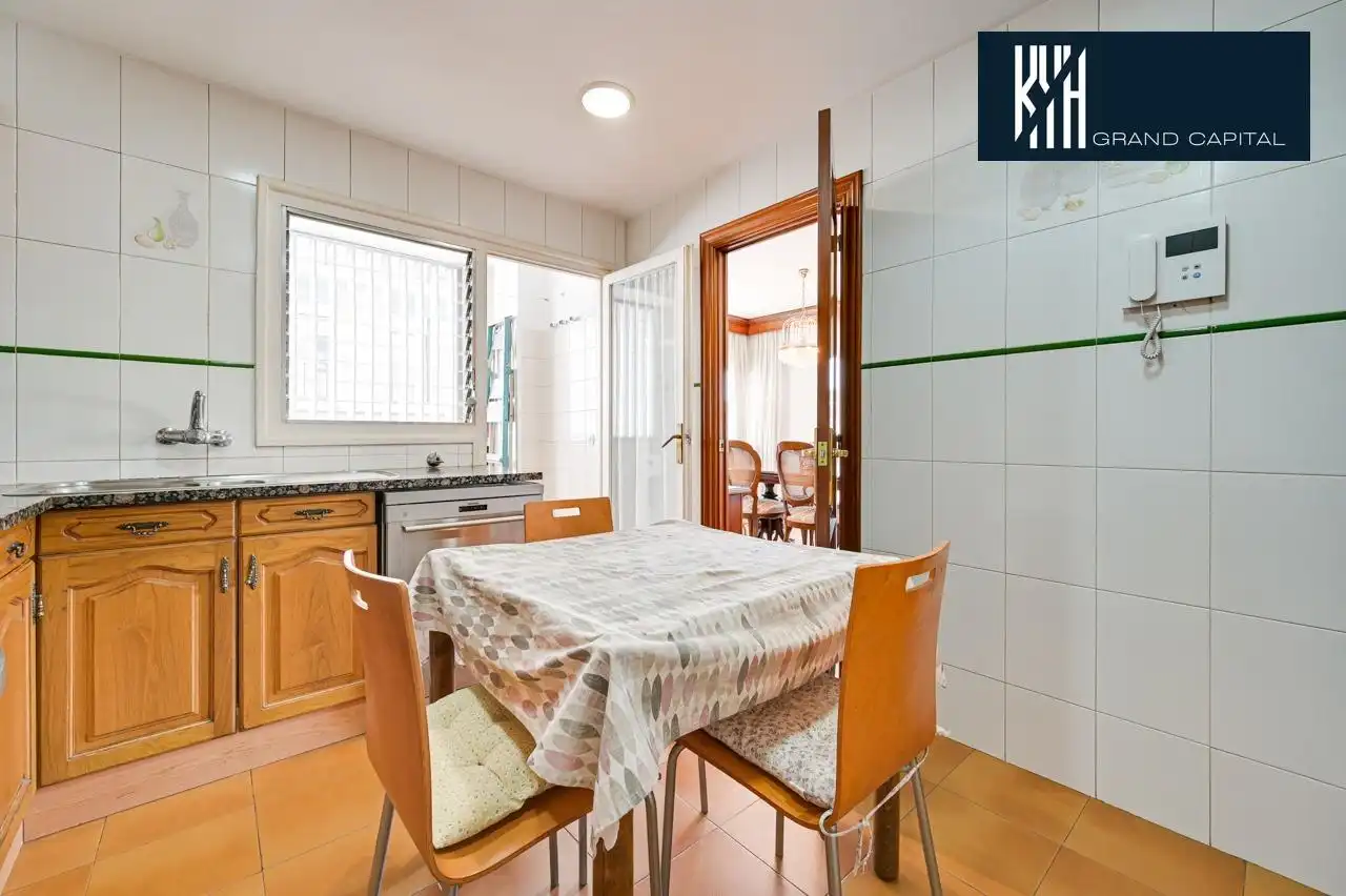 Appartamento con terrazza in vendita a Carrer Carrer Balmes, imagen 13