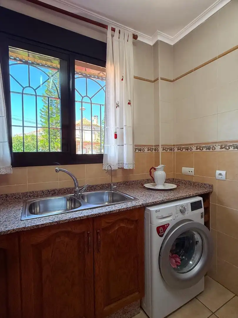 Villa in vendita a Los Balcones - Los Altos, imagen 34
