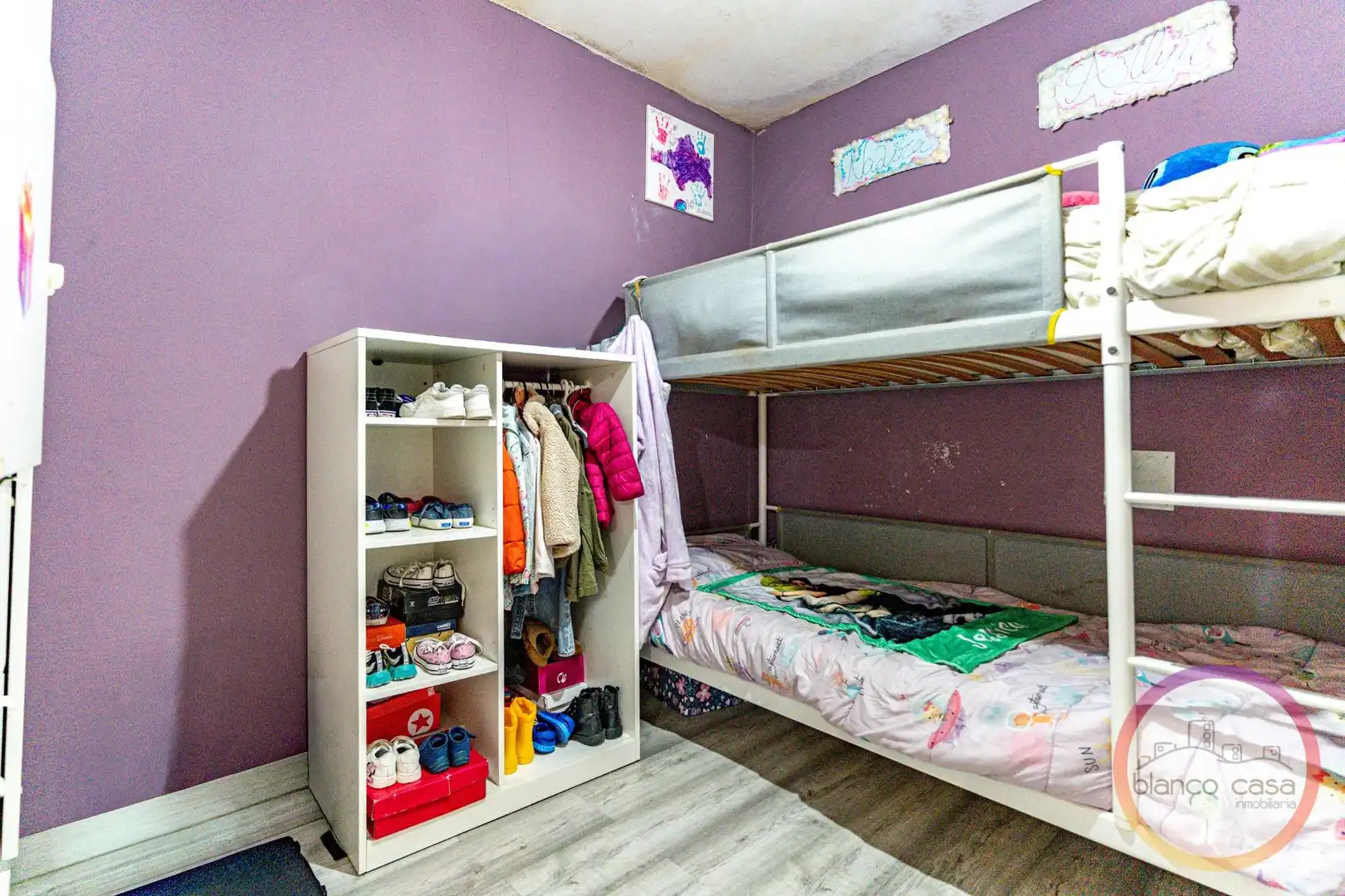Habitación de Casa o chalet en venta en Coristanco con Calefacción y Trastero