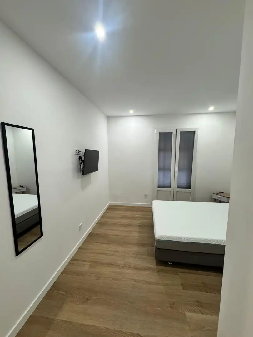 Dormitori de Dúplex en venda en  Palma de Mallorca amb Parquet
