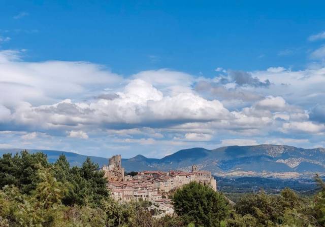 Piso en Venta en Frías