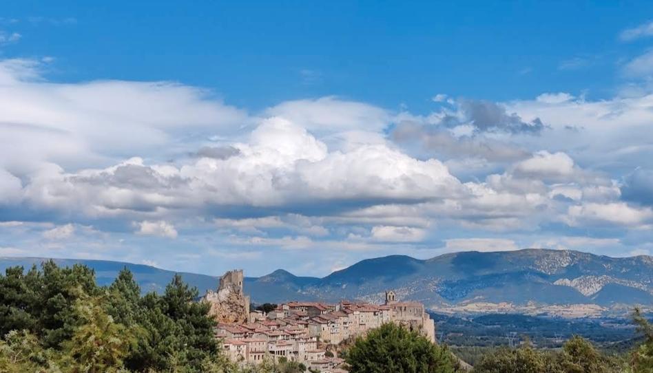 Photo 1 of Flat for sale in Frías, Burgos