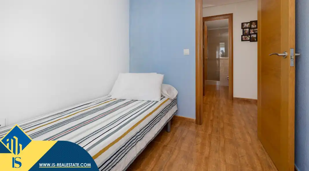 Piso con piscina en venta en Playa del Acequión, Náufragos y Rocío del Mar, imagen 18