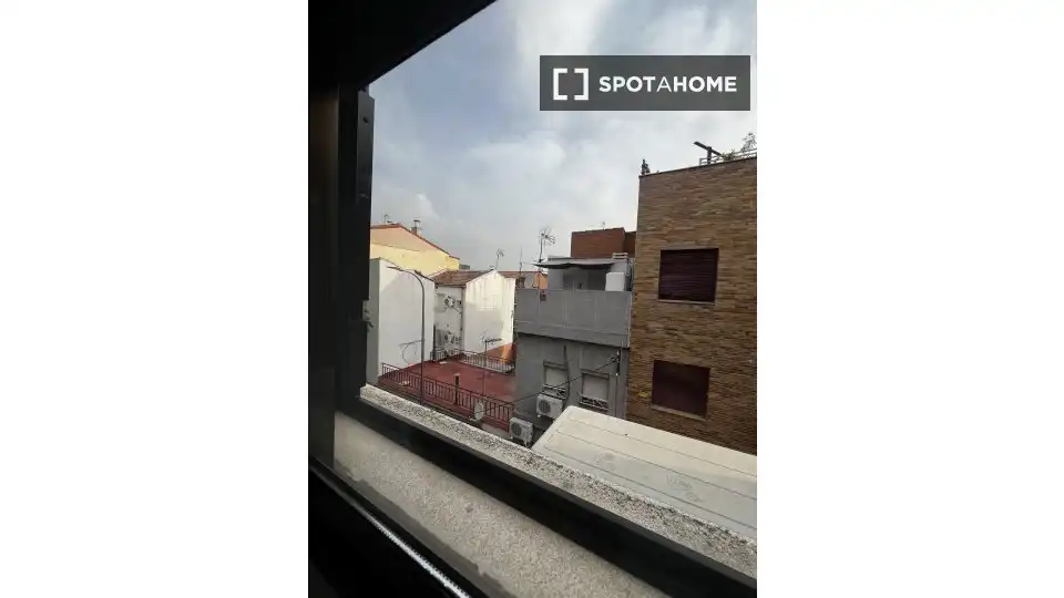 Habitació a San Diego