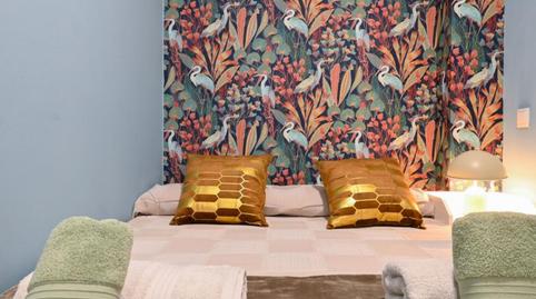 Foto 5 de Apartament de lloguer a Tres Olivos - Valverde, Madrid Capital