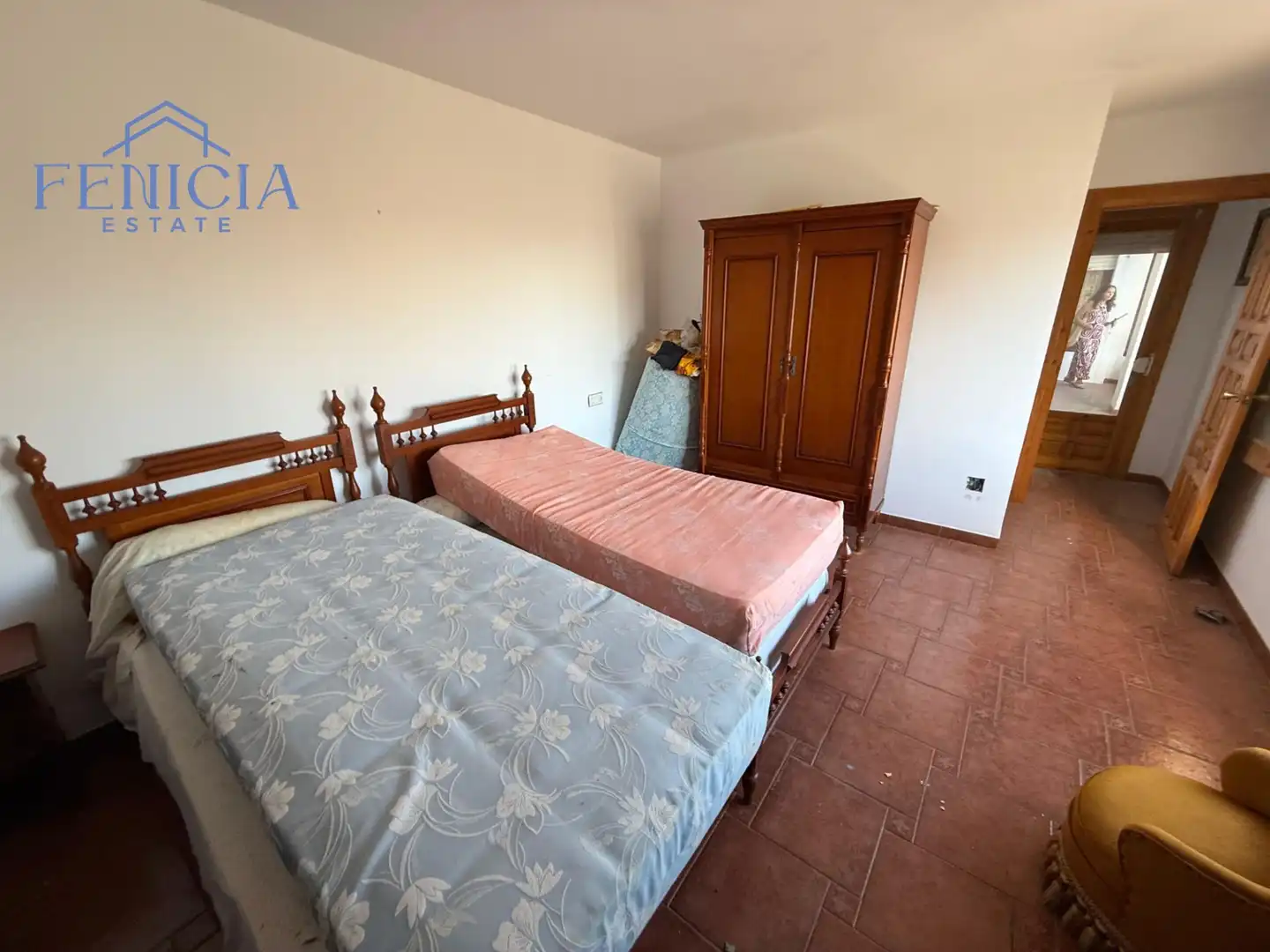 Habitación de Dúplex en venta en Almuñécar con Jardín privado, Terraza y Trastero