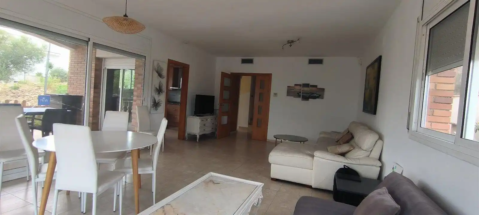 Casa a schiera con terrazza in vendita a Segur de Calafell, imagen 18
