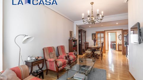 Foto 5 de Piso en venta en Acacias, Madrid Capital