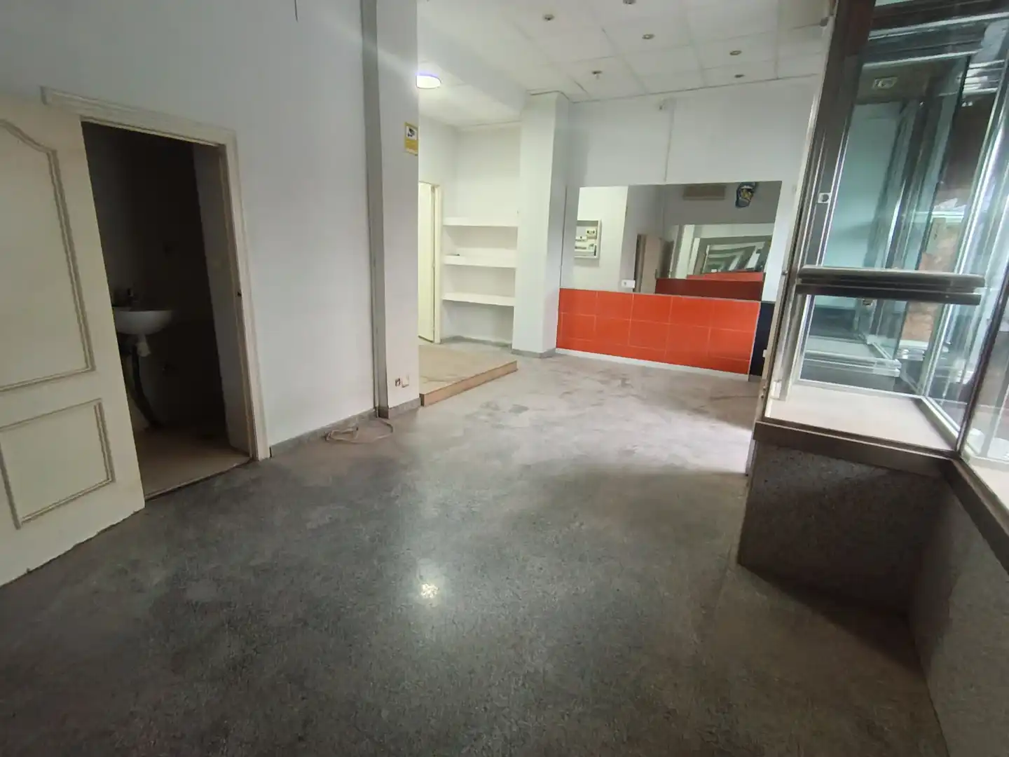 Local comercial en venta en Levante, imagen 3