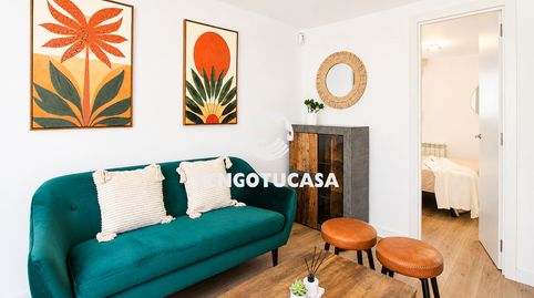 Photo 2 of Flat for sale in Calle Ceramistas, 11, Arcos, Madrid Capital