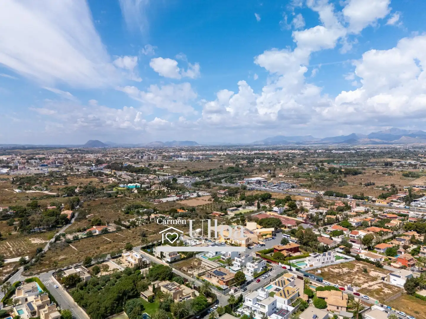 Casa o xalet en venda en Sant Joan d'Alacant amb Aire condicionat, Calefacció i Terrassa