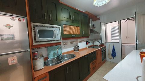 Photo 2 of Flat for sale in Puerto Lumbreras, Murcia