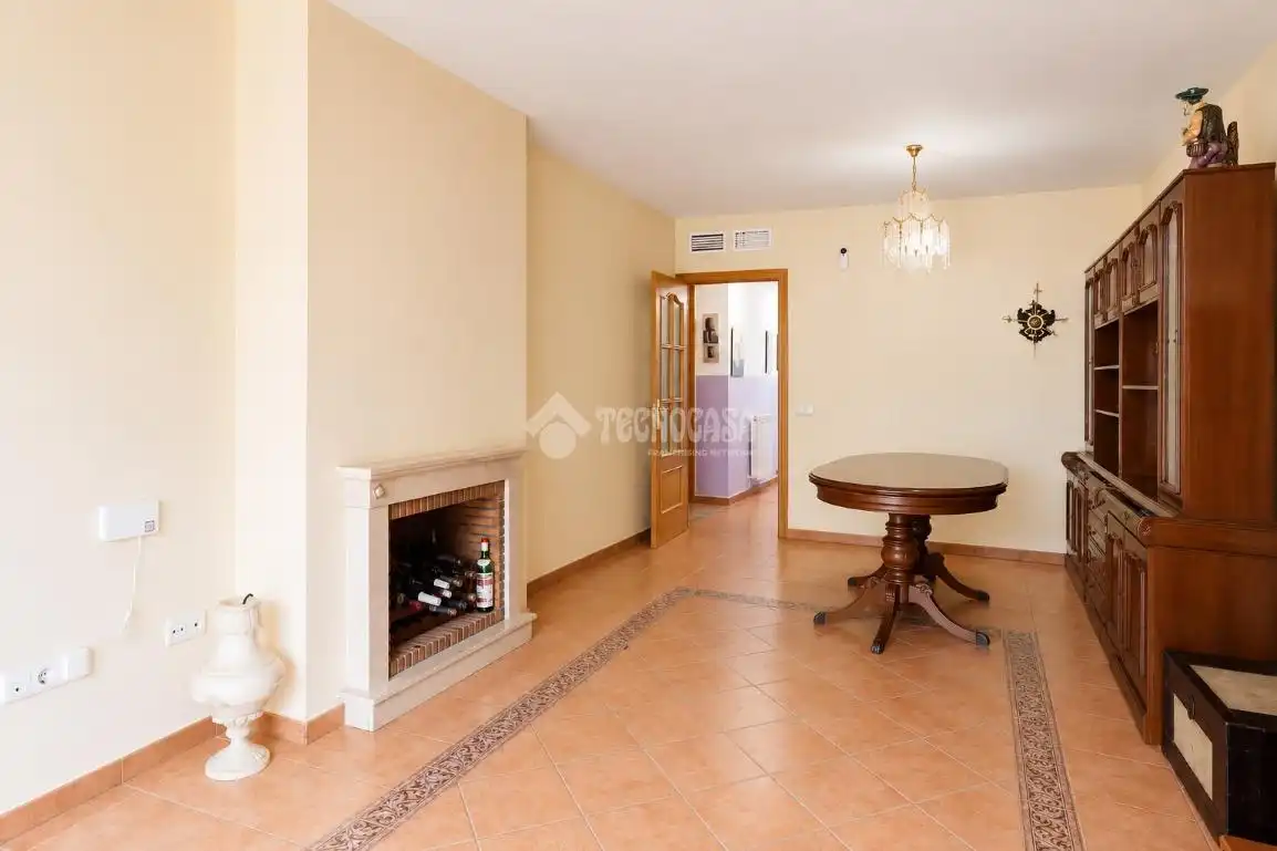 Casa adosada en venta en Seseña