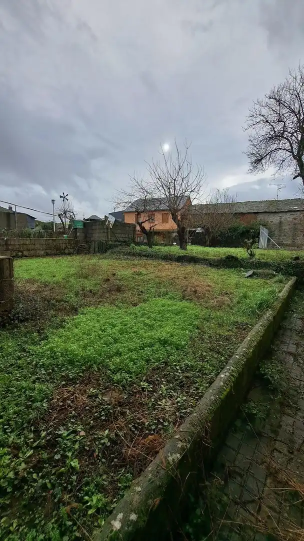 Finca rústica en venta en Congosto