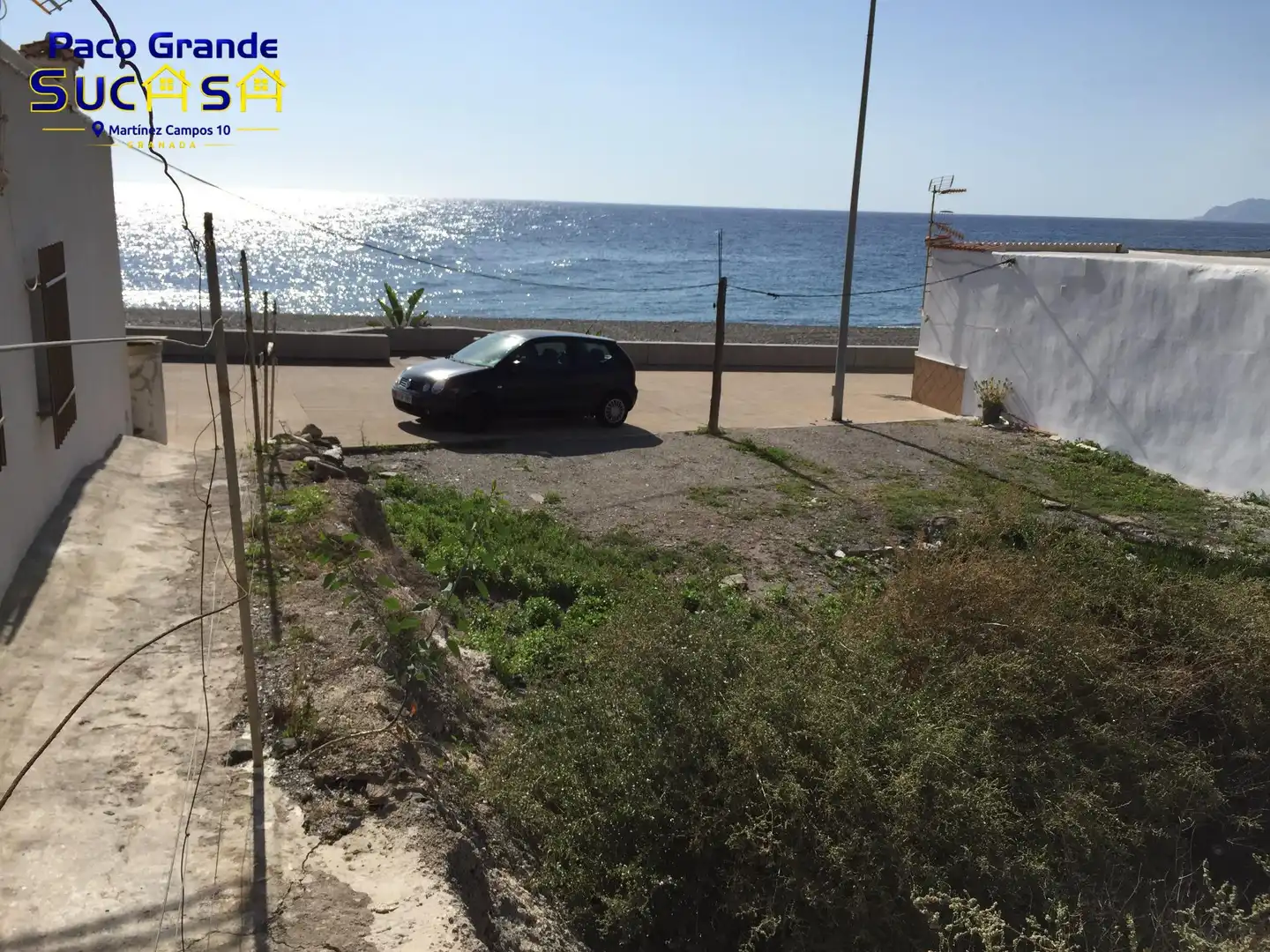 Residential land for sale in Avenida Avenida del Mar 102, imagen 9