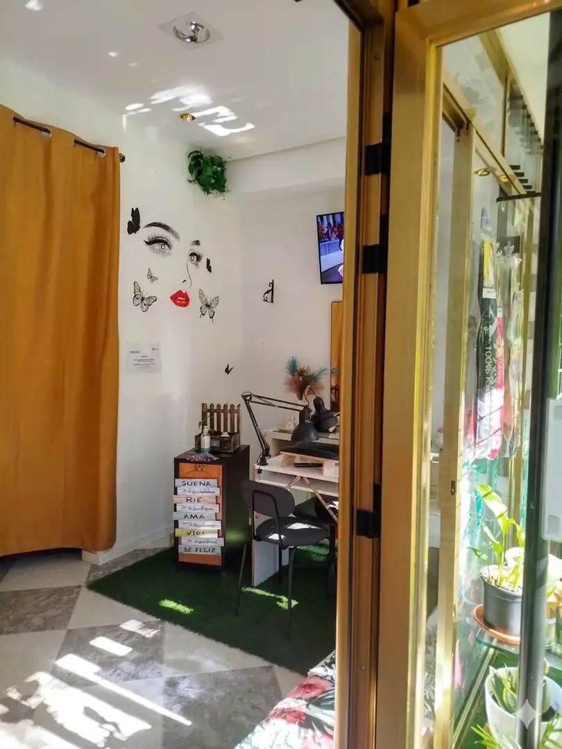 Local de alquiler en Móstoles