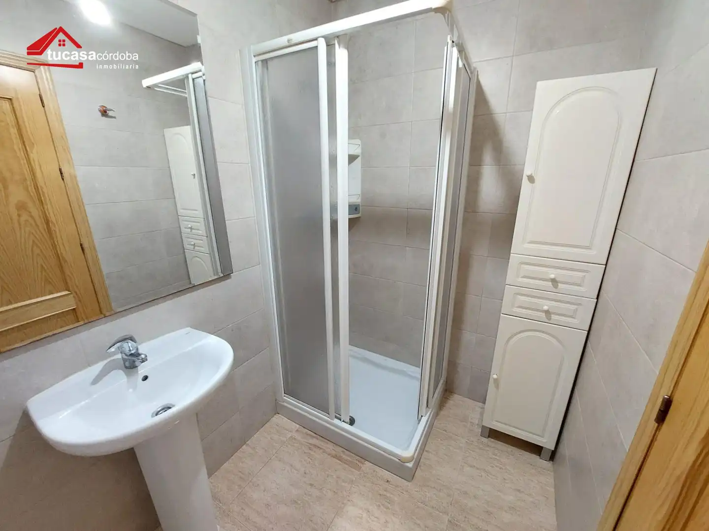 Baño de Piso en venta en Córdoba con Amueblado