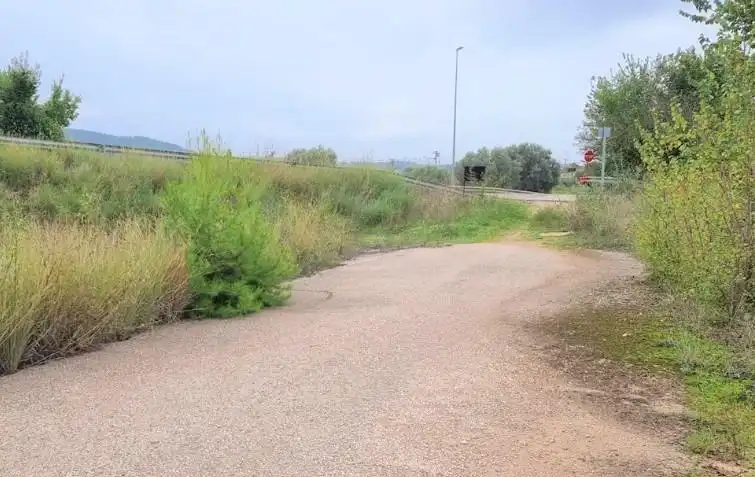 Terreny industrial en venda a Alcalà de Xivert pueblo, imagen 4