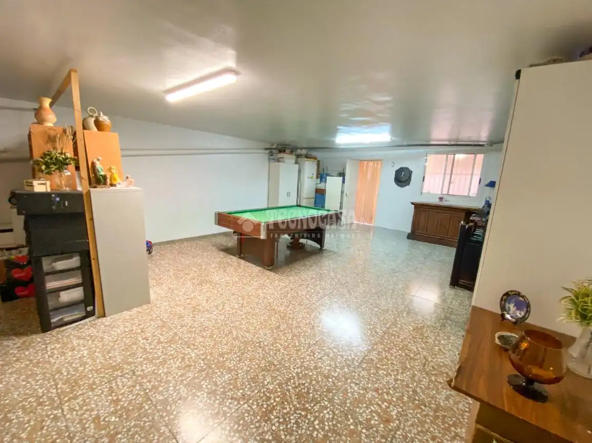 Casa adosada en venta en Pechina