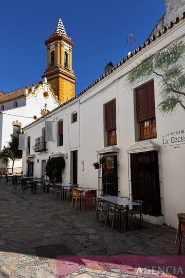 Foto 1 de Dúplex en venda a Centro, Málaga