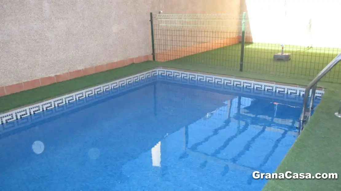Adosado en venta en Paseo Laguna de Cameros 10, imagen 7