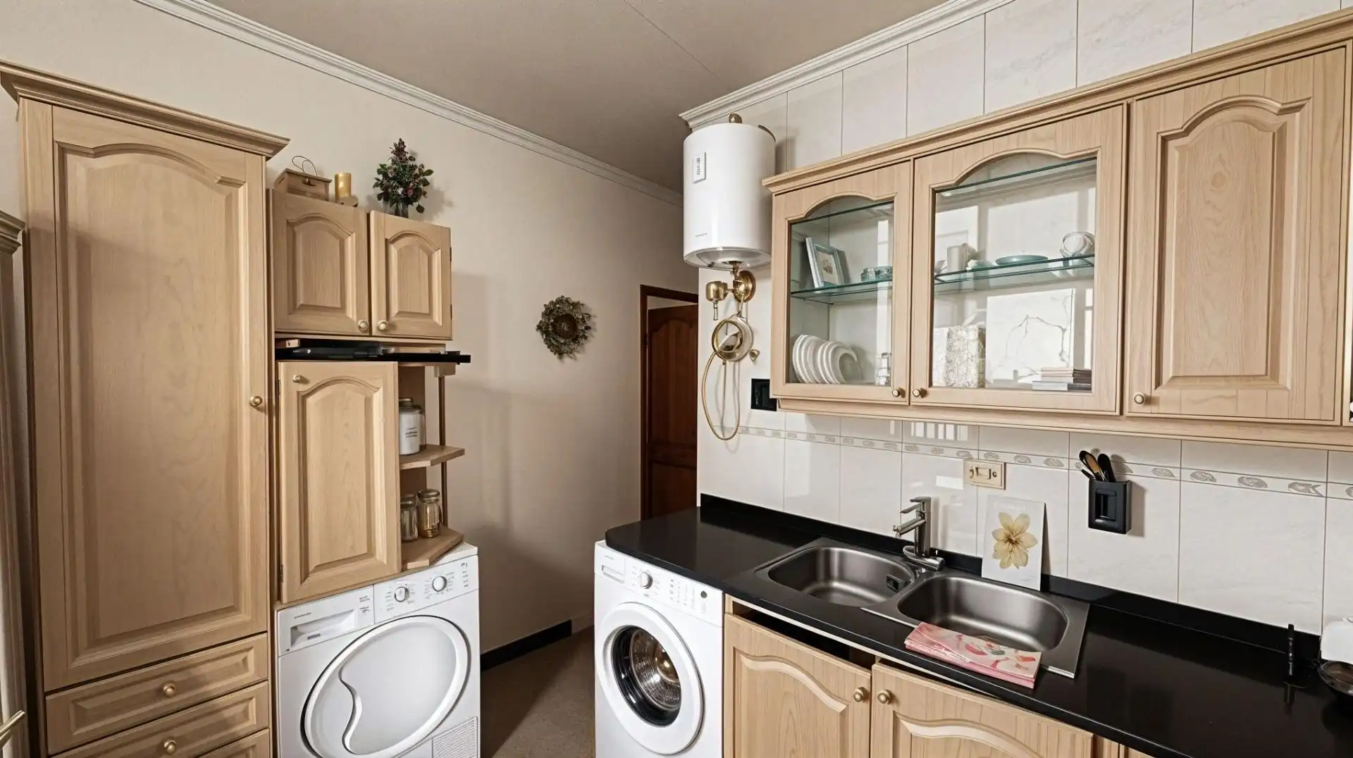 Cocina de Piso en venta en Las Palmas de Gran Canaria