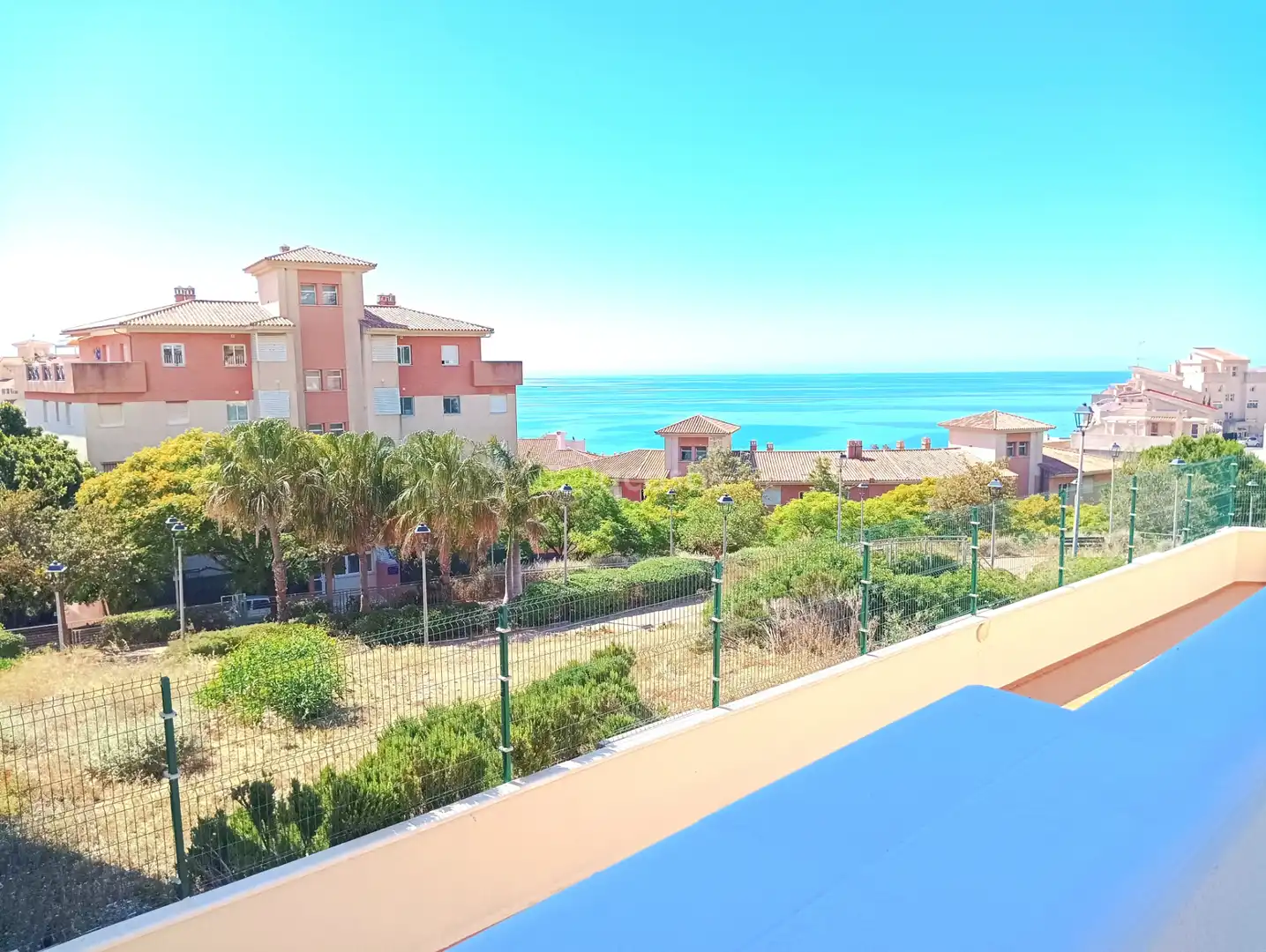Apartament de lloguer a Calle Ancla, 17, Zona Centro Comercial Torrequebrada