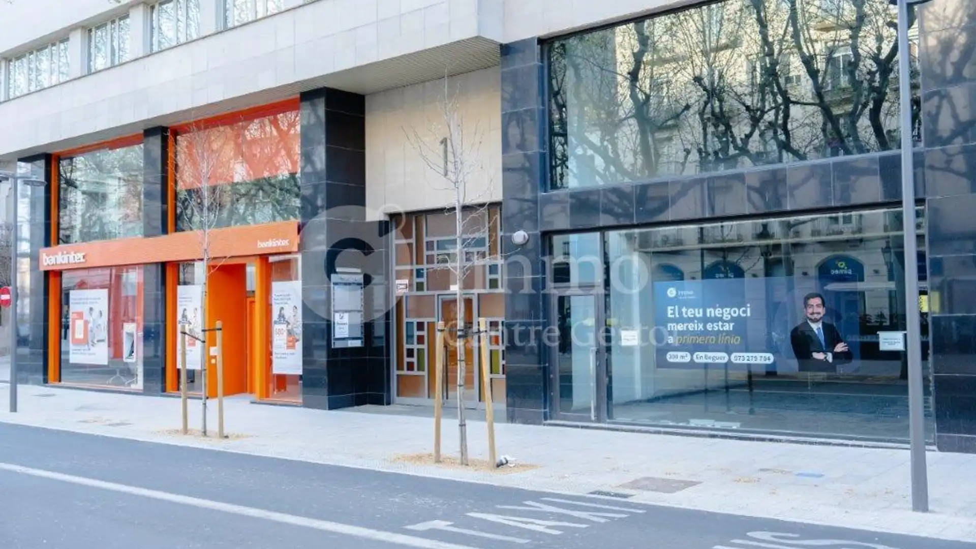 Büro zur Miete in Rambla de Ferran, 1, Centre Històric