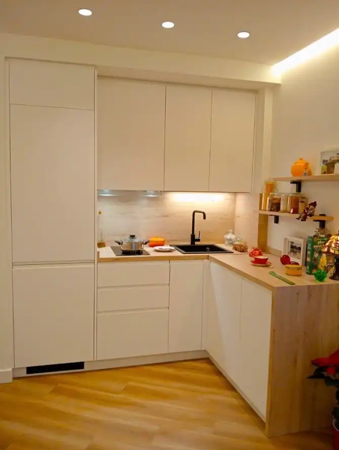Appartement avec piscine à vendre à Estepona Pueblo, imagen 5