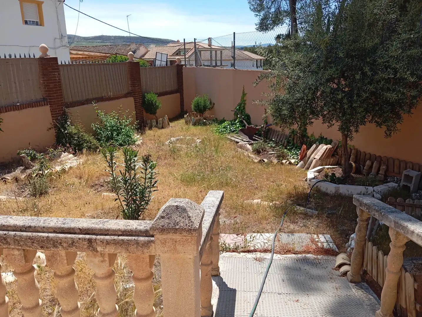 Houses for sale in Calle Generalife, 1, Arenas del Rey