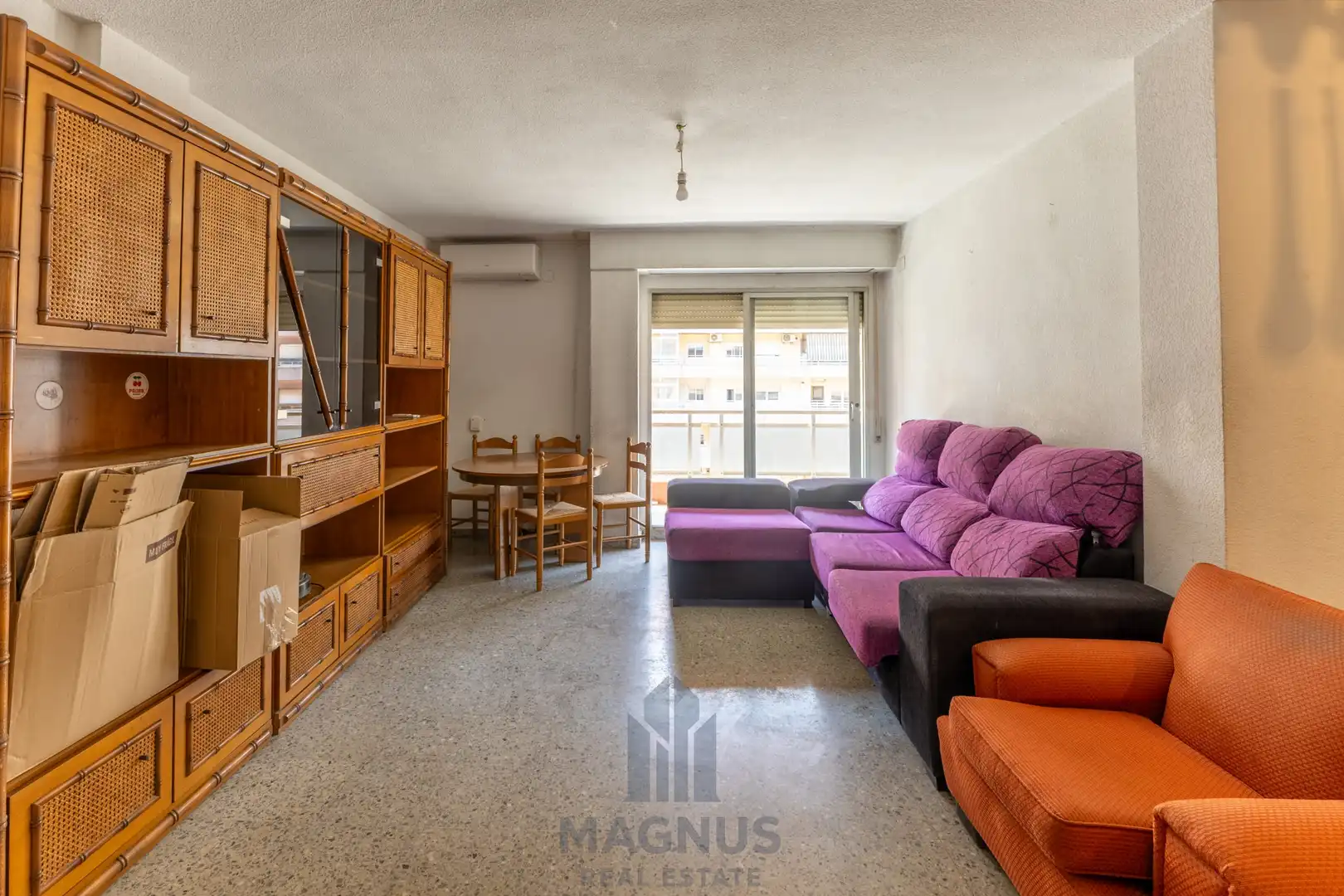 Mini appartamento con terrazza in vendita a CALLE SANTA CRUZ DE LA ZARZA, imagen 7