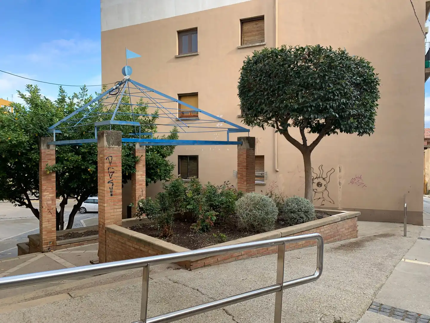 Casa o chalet en venta en Calle Caldenoguea, Tarazona