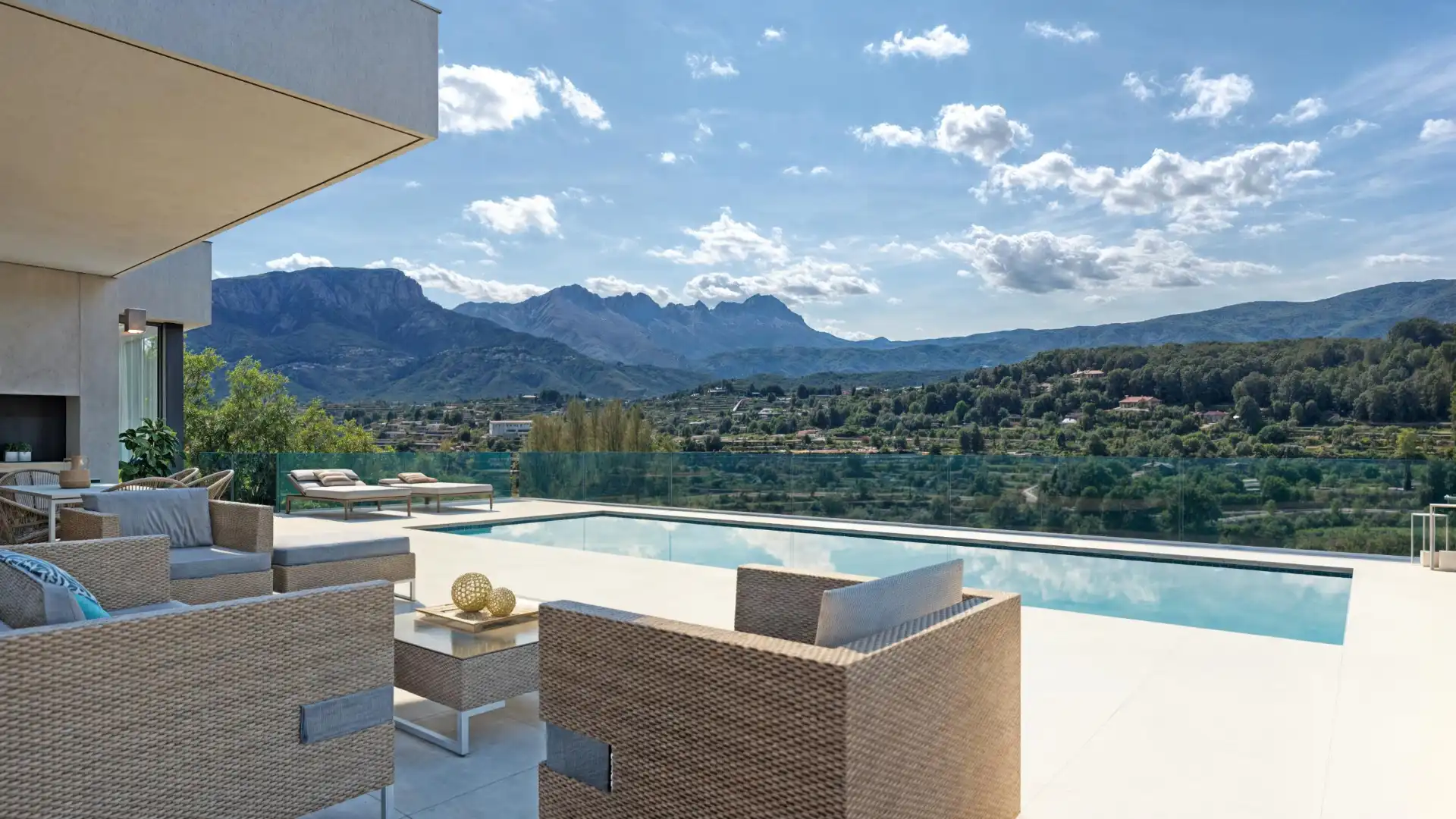 Villa con piscina in vendita a Partida la Empedrola, imagen 2