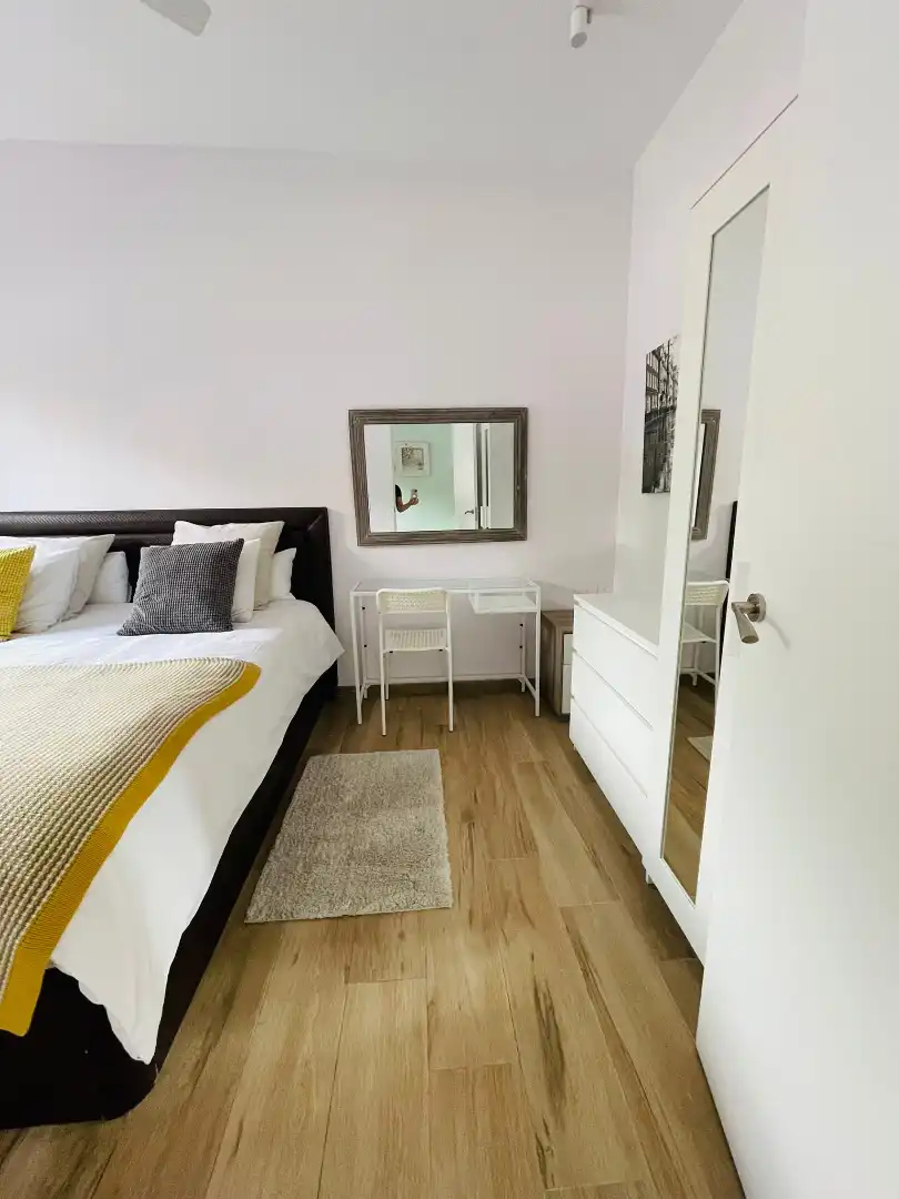 Flat for rent in Calle Aeronave, Timón