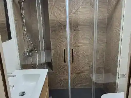 Bany de Pis en venda en  Zaragoza Capital amb Aire condicionat