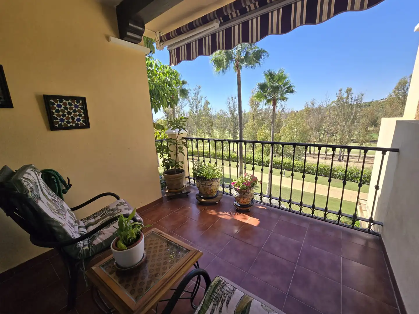 Apartament amb piscina en venda a Calle Pico Alcazaba, imagen 14