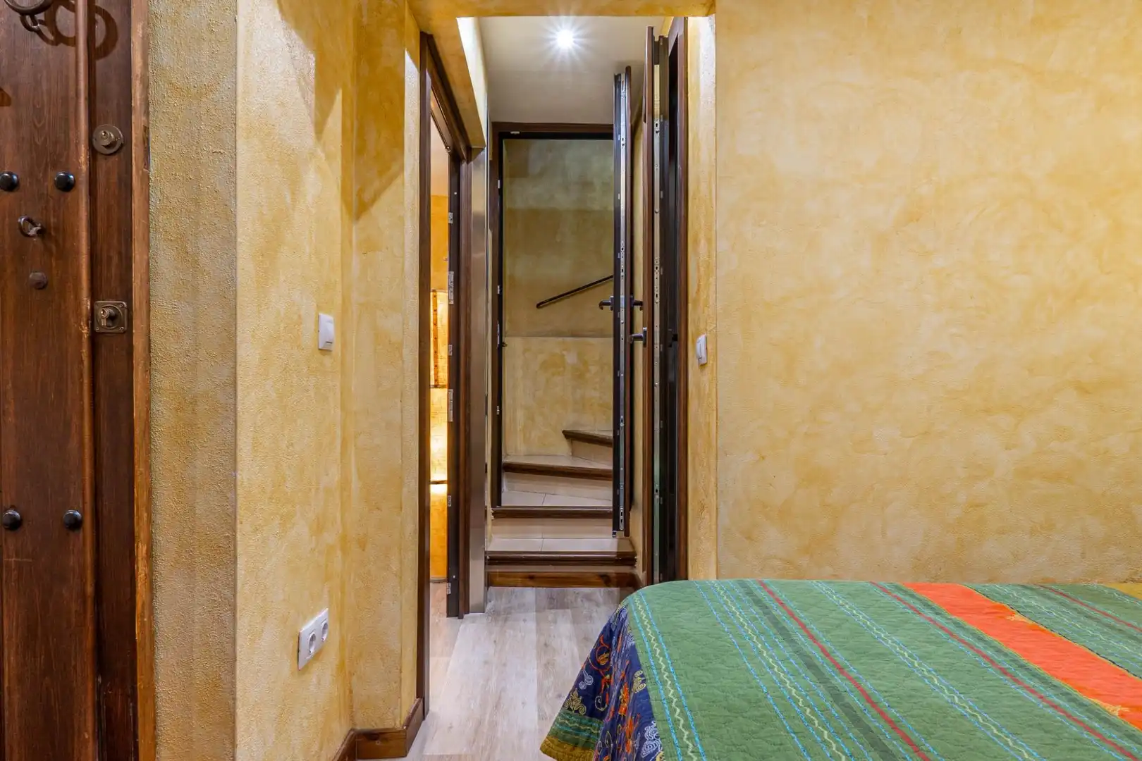 Casa o chalet en venta en Plaza de Carvajales, 6, Barrio de Albaicín