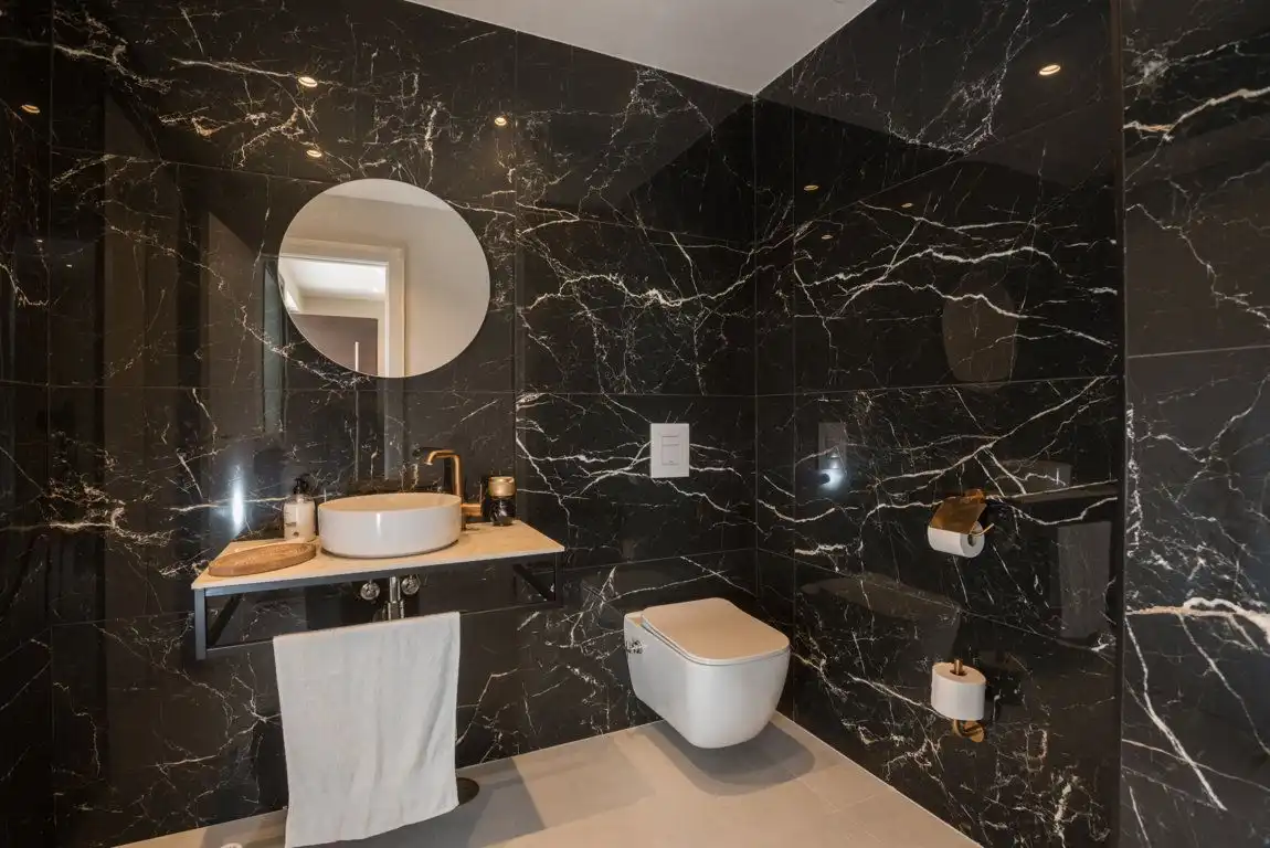 Casa con piscina en venta en Elviria - Cabopino, imagen 14