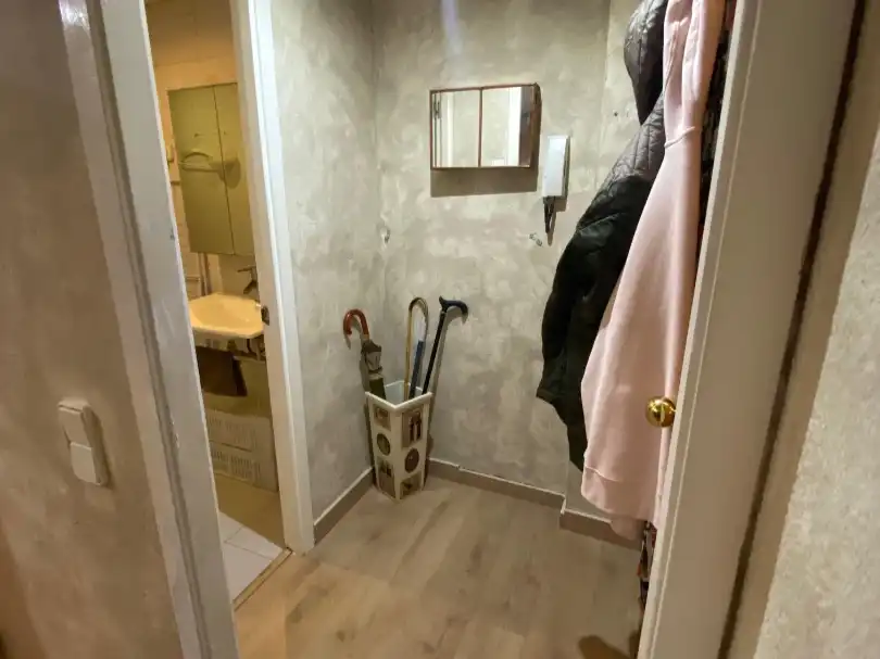 Erdgeschosswohnung mit Aufzug zum Verkauf in Marinel•lo Bosch 113, imagen 2