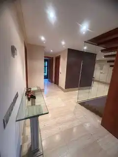 Houses for sale in Sariegos  with Air Conditioner, Heating and Private garden