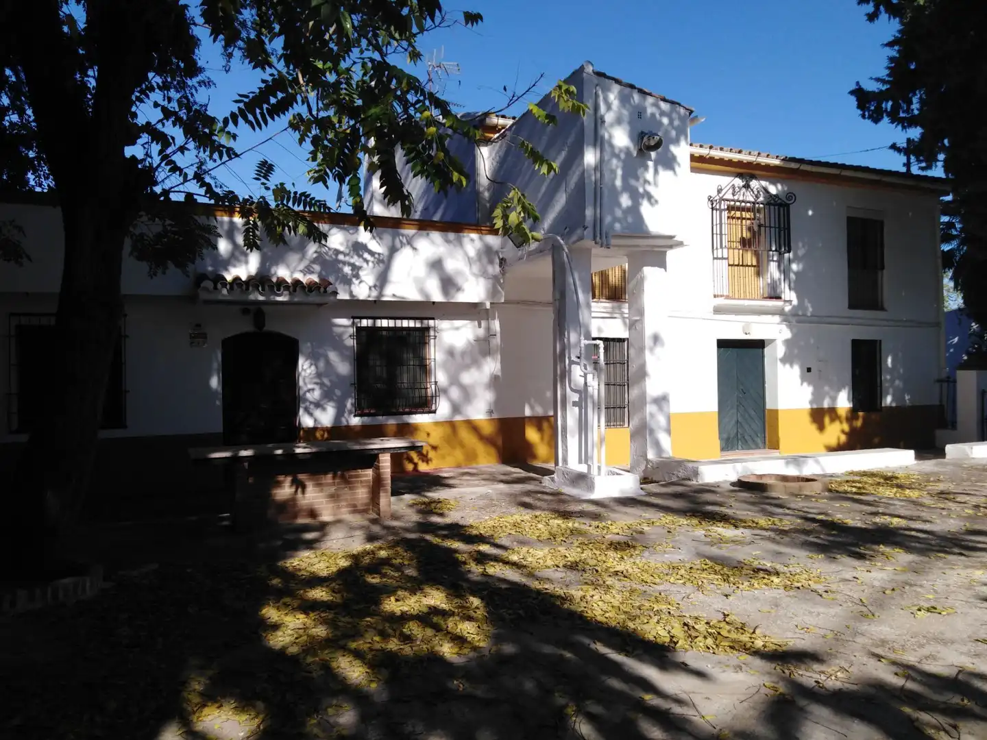 Casa rústica en venda a Partidas Norte, imagen 3