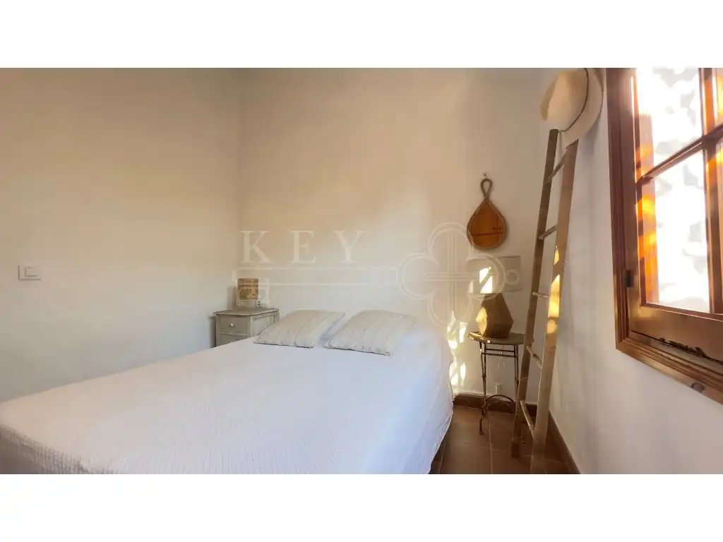 Villa con piscina in vendita a Cala d'en Bosch - Serpentona, imagen 45