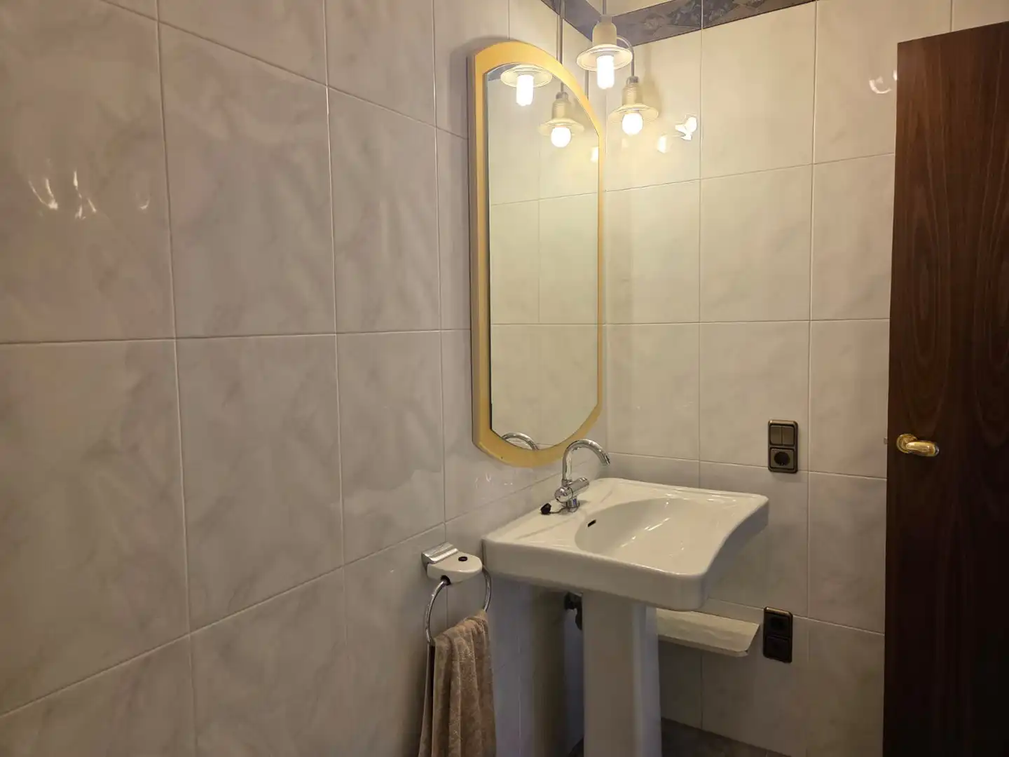 Dúplex de alquiler en Carrer Mossèn Ramon Artigues, Alguaire